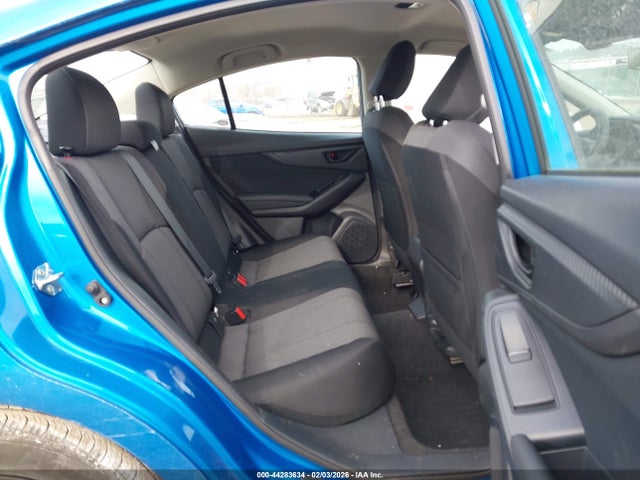 Subaru IMPREZA SEDAN 2020 4S3GKAB67L3607273 Image 8
