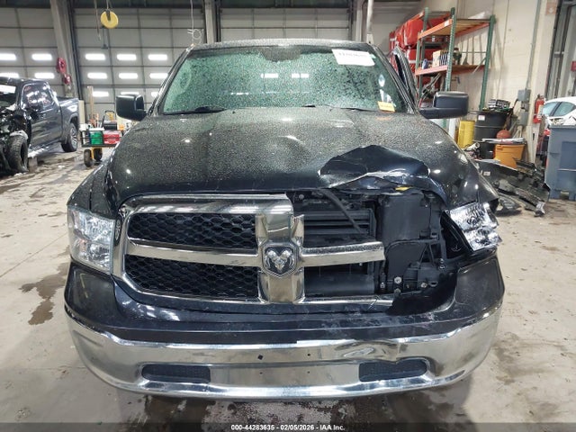 Продажа на аукционе авто 2018 Ram 1500 Slt, vin: 1C6RR7TT5JS223594, номер лота: 44283635
