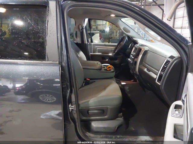 Продажа на аукционе авто 2018 Ram 1500 Slt, vin: 1C6RR7TT5JS223594, номер лота: 44283635