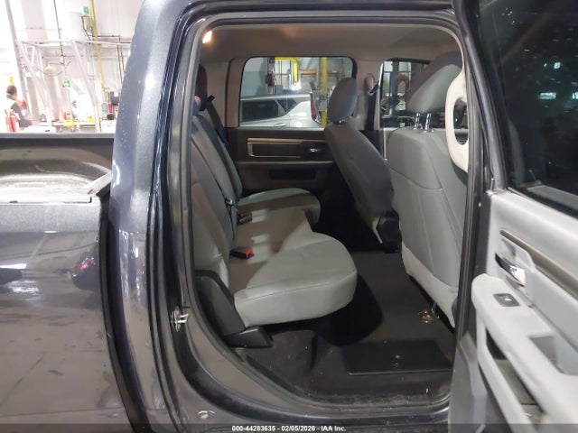 Продажа на аукционе авто 2018 Ram 1500 Slt, vin: 1C6RR7TT5JS223594, номер лота: 44283635