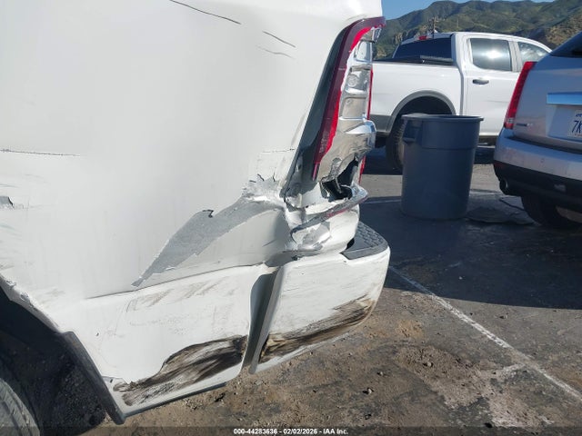 1C6RR6FG8FS658819 RAM 1500 Express
