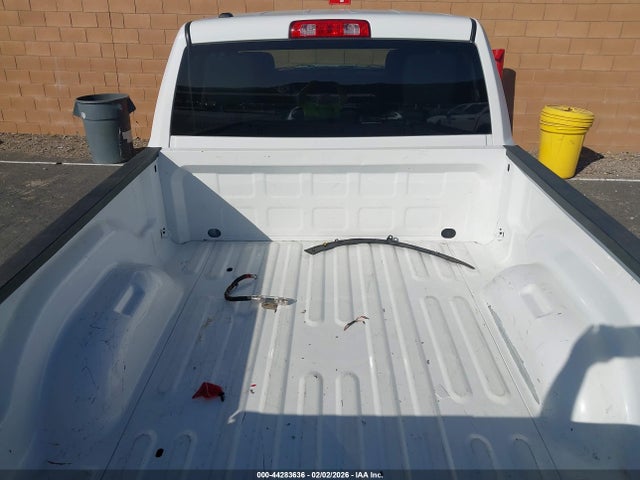 1C6RR6FG8FS658819 RAM 1500 Express