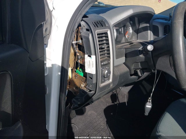 1C6RR6FG8FS658819 RAM 1500 Express