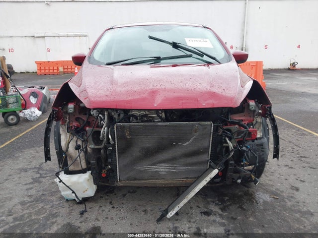 Ford ESCAPE SE 2019 1FMCU9GDXKUC48830 Image 13