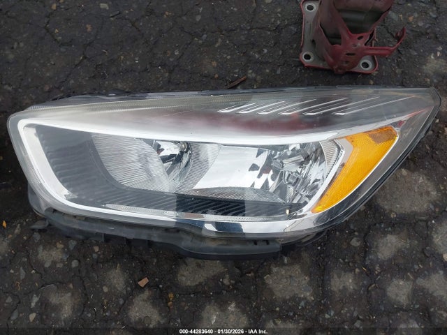 Ford ESCAPE SE 2019 1FMCU9GDXKUC48830 Image 20