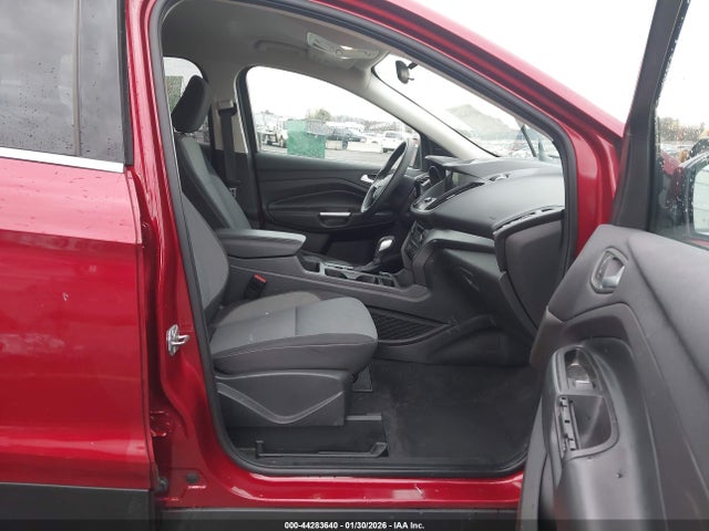 Ford ESCAPE SE 2019 1FMCU9GDXKUC48830 Image 5
