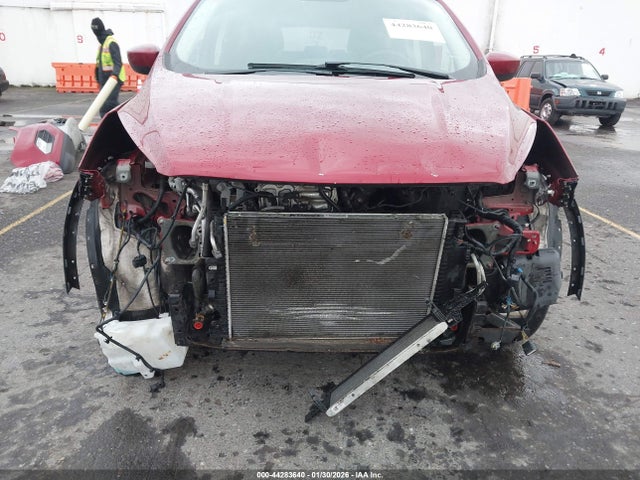 Ford ESCAPE SE 2019 1FMCU9GDXKUC48830 Image 6