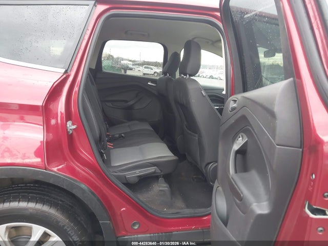 Ford ESCAPE SE 2019 1FMCU9GDXKUC48830 Image 8