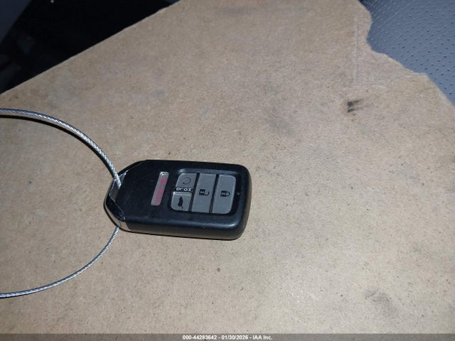 2022 HONDA PILOT 5FNYF6H08NB037542 Photo 10