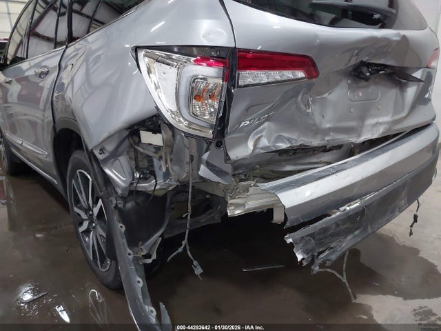 2022 HONDA PILOT 5FNYF6H08NB037542 Photo 5