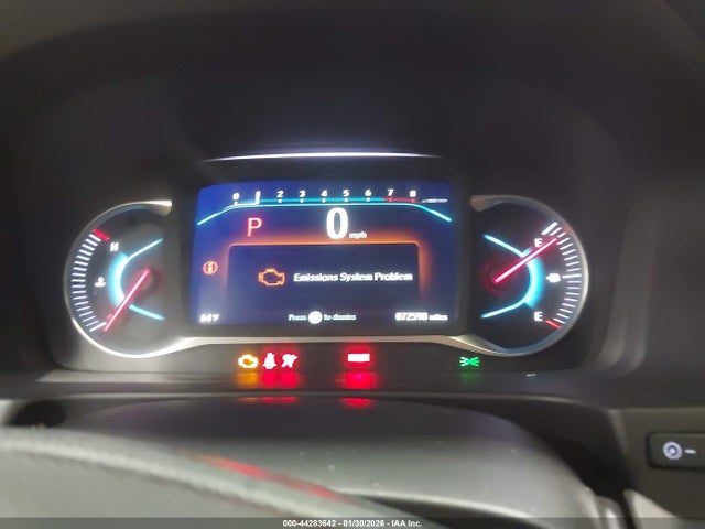 2022 HONDA PILOT 5FNYF6H08NB037542 Photo 6