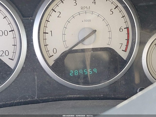 Продажа на аукционе авто 2010 Chrysler Town & Country Touring, vin: 2A4RR5DX5AR186055, номер лота: 44283658