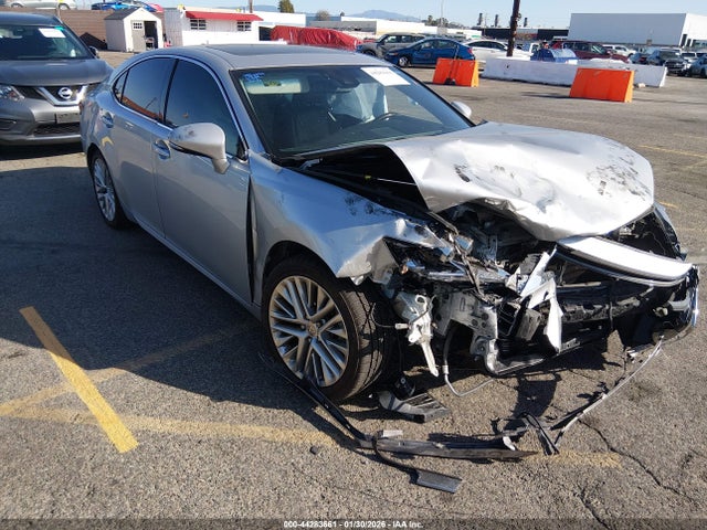 2016 LEXUS ES 350 JTHBK1GG4G2218693