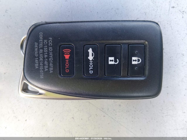 2016 LEXUS ES 350 JTHBK1GG4G2218693 Photo 10