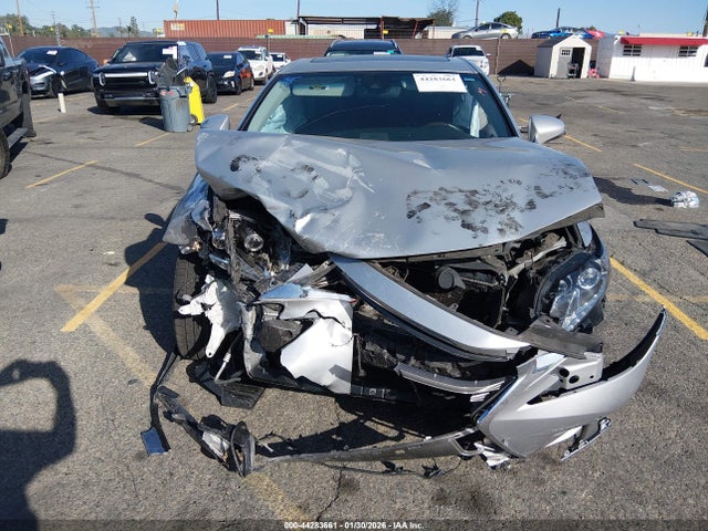 Lexus ES 350 2016 JTHBK1GG4G2218693 Image 12