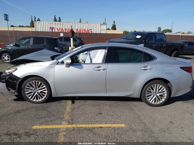 JTHBK1GG4G2218693 Lexus ES 350
