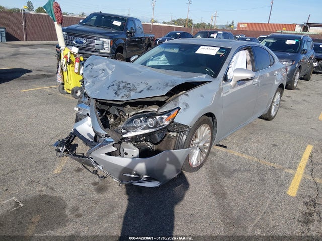 2016 LEXUS ES 350 JTHBK1GG4G2218693 Photo 1