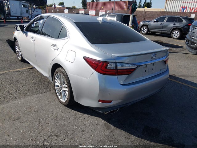 2016 LEXUS ES 350 JTHBK1GG4G2218693 Photo 2