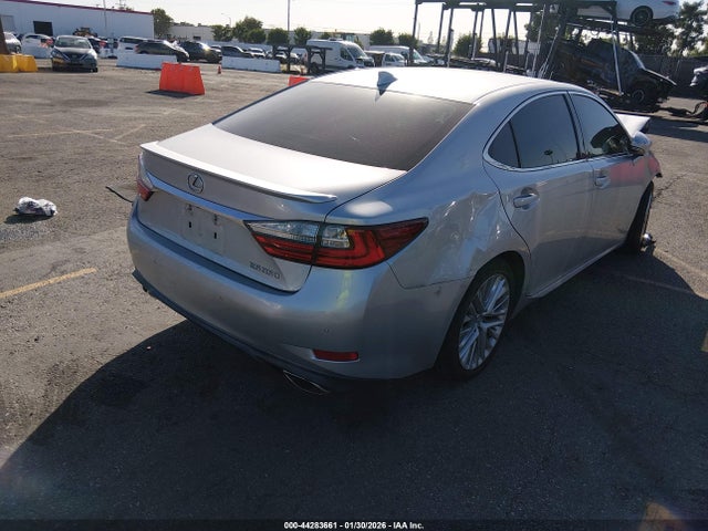 2016 LEXUS ES 350 JTHBK1GG4G2218693 Photo 3
