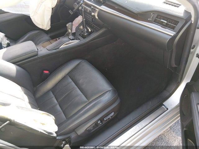 2016 LEXUS ES 350 JTHBK1GG4G2218693 Photo 4