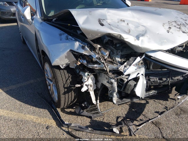 2016 LEXUS ES 350 JTHBK1GG4G2218693 Photo 5