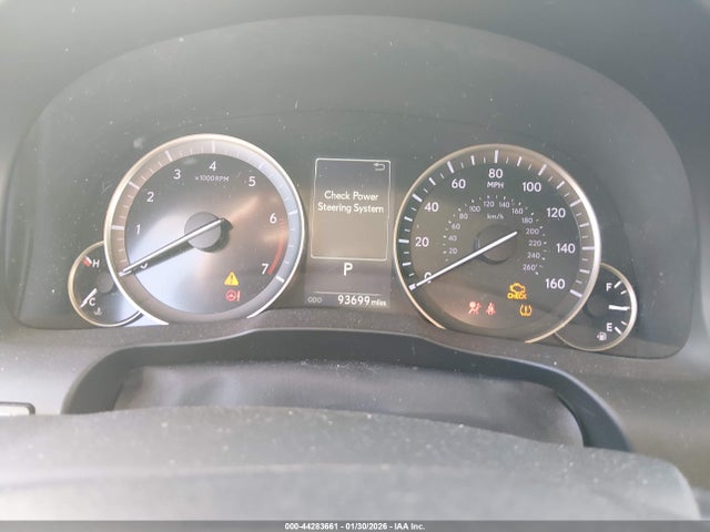 2016 LEXUS ES 350 JTHBK1GG4G2218693 Photo 6