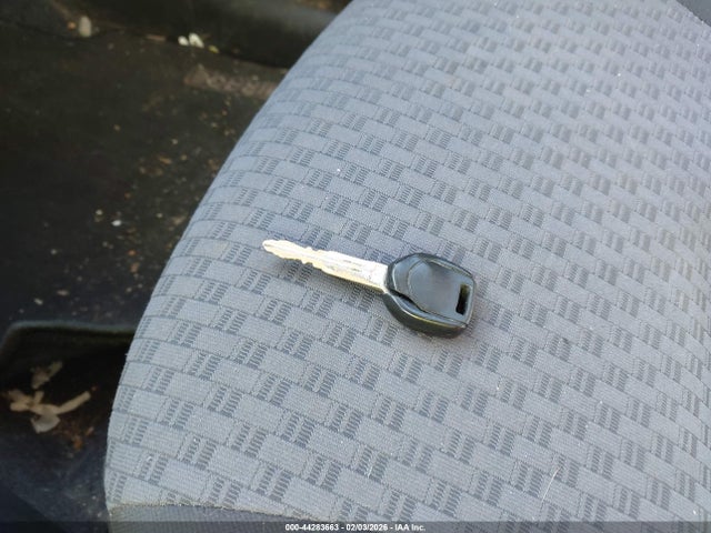 2017 MITSUBISHI MIRAGE ML32A3HJ5HH011869 Photo 10