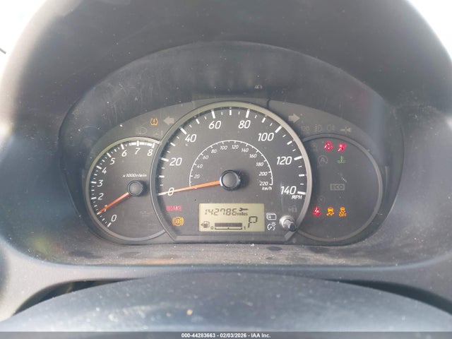 2017 MITSUBISHI MIRAGE ML32A3HJ5HH011869 Photo 6