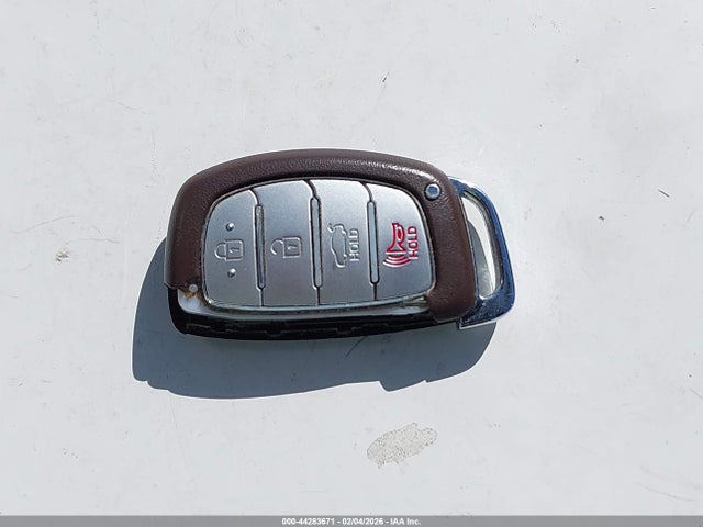 Hyundai Sonata Limited 2015 5NPE34AF3FH177970 Image 11