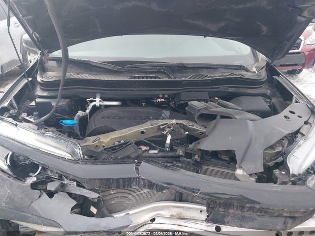 Продаж на аукціоні авто 2022 Honda Pilot Awd Special Edition, vin: 5FNYF6H29NB072978, номер лоту: 44283672
