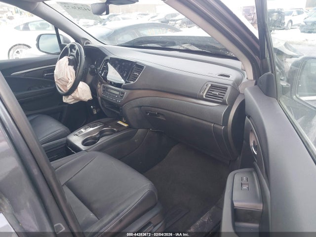 Продаж на аукціоні авто 2022 Honda Pilot Awd Special Edition, vin: 5FNYF6H29NB072978, номер лоту: 44283672