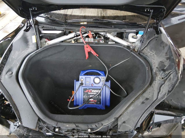 2016 TESLA MODEL S 5YJSA1E41GF130162 Photo 9