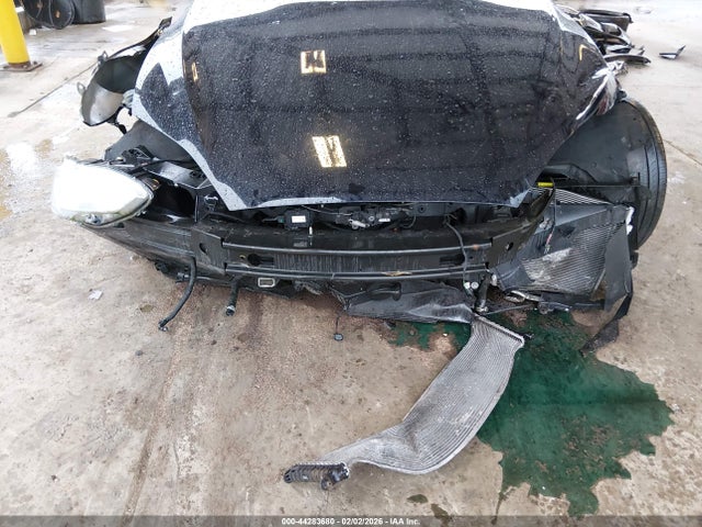 2016 TESLA MODEL S 5YJSA1E41GF130162 Photo 5