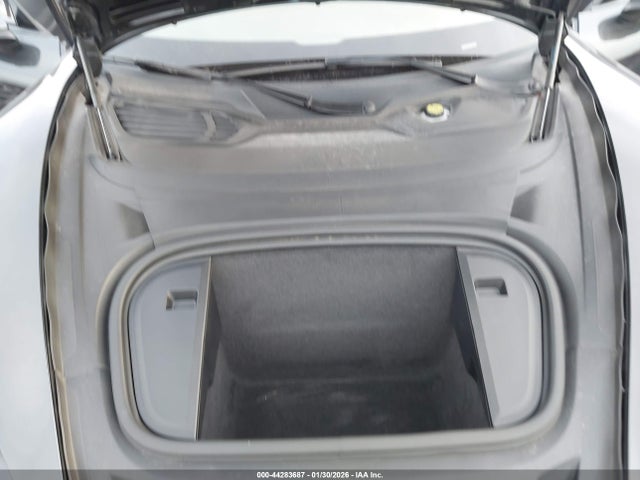 2021 PORSCHE TAYCAN WP0AB2Y17MSA41956 Photo 9