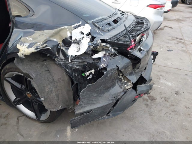 2021 PORSCHE TAYCAN WP0AB2Y17MSA41956 Photo 5