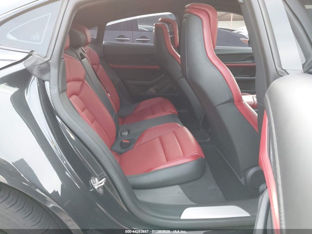 2021 PORSCHE TAYCAN WP0AB2Y17MSA41956 Photo 7