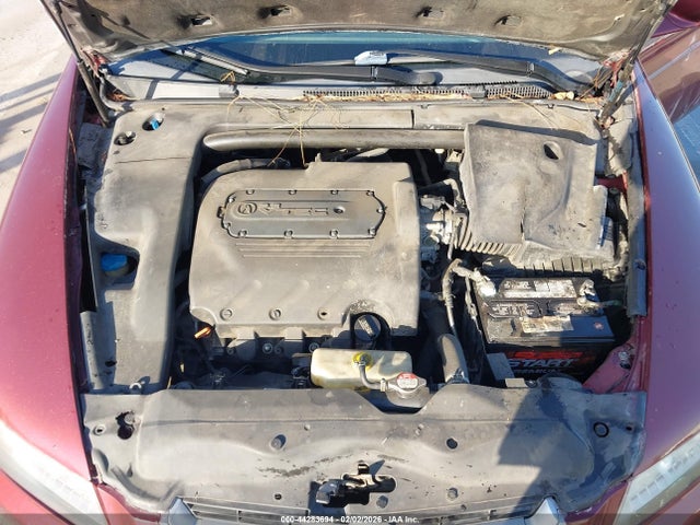 2004 ACURA TL 19UUA662X4A066857 Photo 9