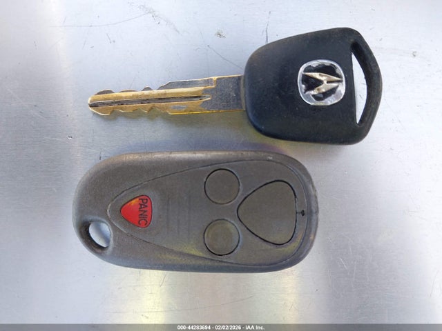 2004 ACURA TL 19UUA662X4A066857 Photo 10