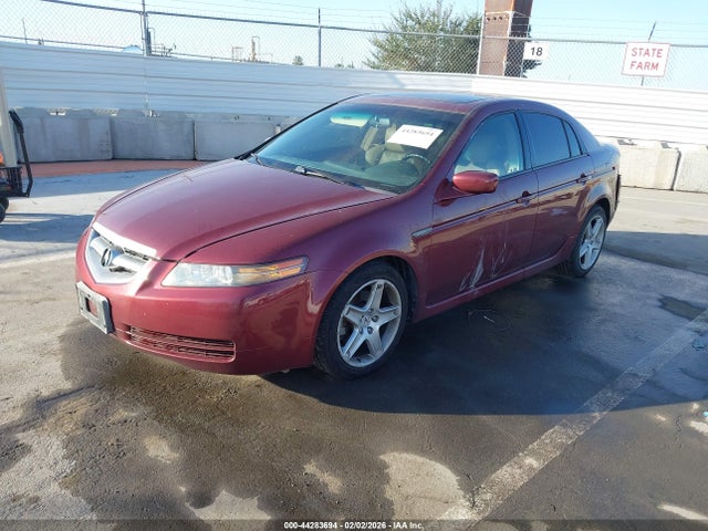 2004 ACURA TL 19UUA662X4A066857 Photo 1