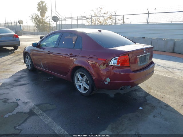 2004 ACURA TL 19UUA662X4A066857 Photo 2