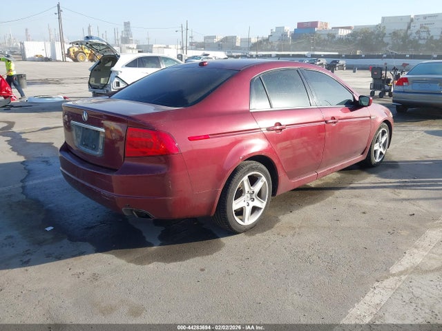 2004 ACURA TL 19UUA662X4A066857 Photo 3