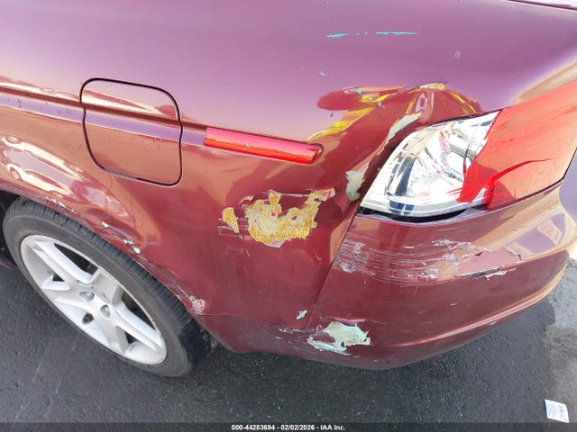 2004 ACURA TL 19UUA662X4A066857 Photo 5