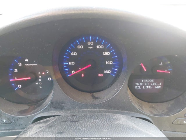 2004 ACURA TL 19UUA662X4A066857 Photo 6