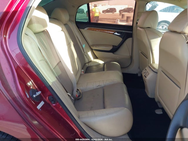 2004 ACURA TL 19UUA662X4A066857 Photo 7