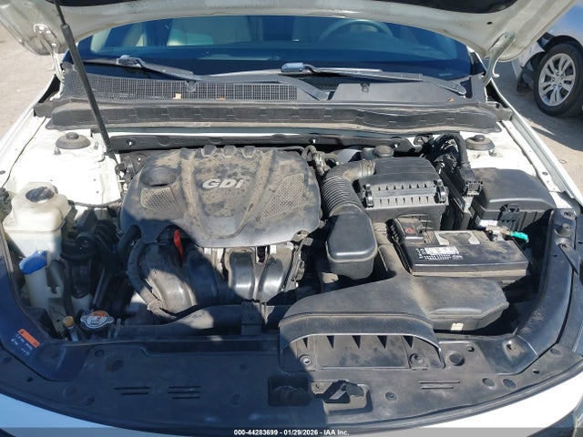 KIA dohc gdi theta ii 2015 KNAGM4A70F5580655 Image 10