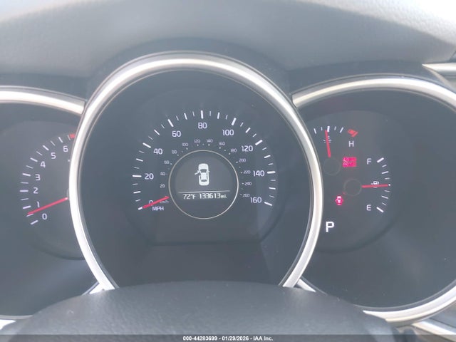 KIA dohc gdi theta ii 2015 KNAGM4A70F5580655 Image 7
