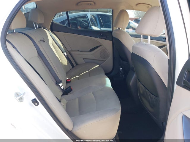 KIA dohc gdi theta ii 2015 KNAGM4A70F5580655 Image 8