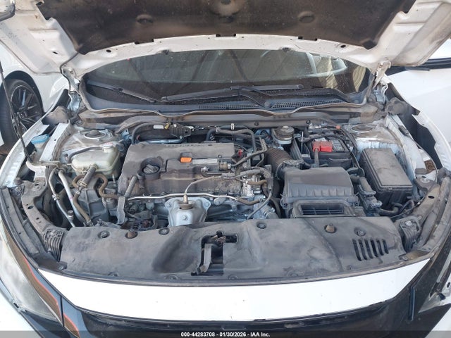 2HGFC2F86LH578843 Honda Civic Sport