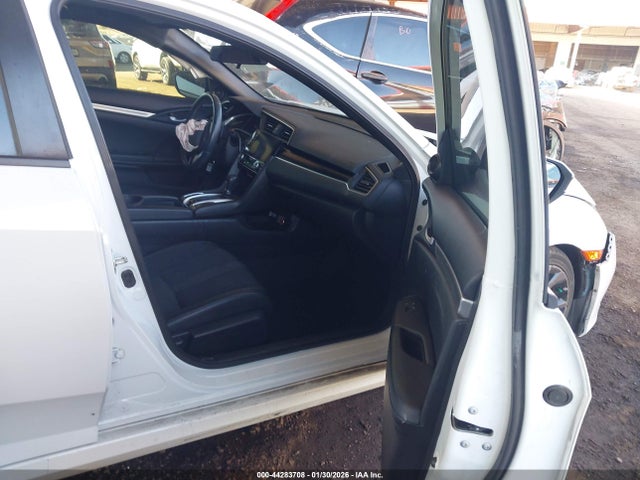 2HGFC2F86LH578843 Honda Civic Sport