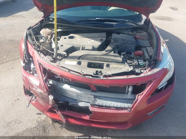 1N4AL3AP7FN408523 Nissan Altima 2.5 Sl